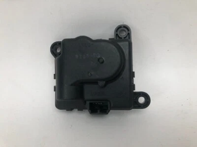 Actuador de válvula de temperatura HVAC Jeep Liberty 2002-2005 OEM Mopar 05066519AA Foto 1 de 4