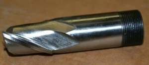 Schlitzbohrer 28 mm Kurzserie - Bild 1 von 5