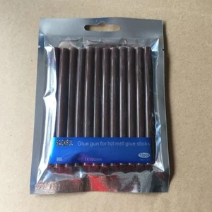 AkoaDa 12 piezas Palos de pegamento de queratina profesional para extensión de cabello humano herramienta - Imagen 1 de 1
