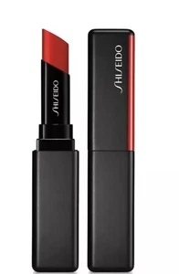 Shiseido - VisionAiry Gel Lipstick 222 Ginza Red - Picture 1 of 5