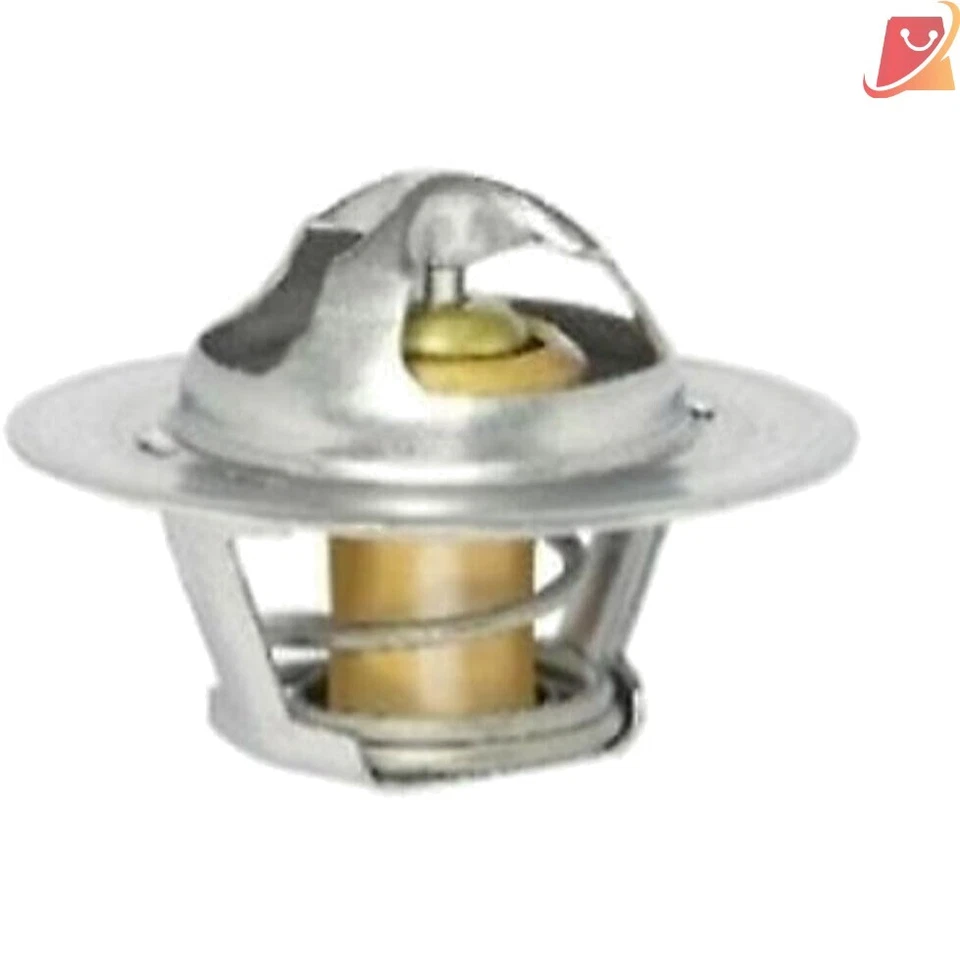 Universal High-Performance Thermostat for Jeep, Ford, Dodge, and Chevy Models Foto 1 de 3