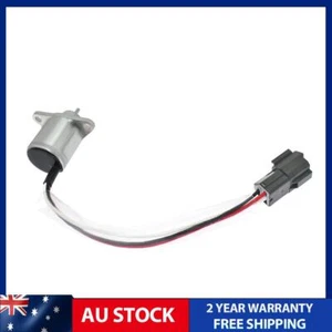 For Woodward 1503ES-12S5SUC12S 119233-77932 Fuel Shut Off Shutdown Solenoid AU - Picture 1 of 7