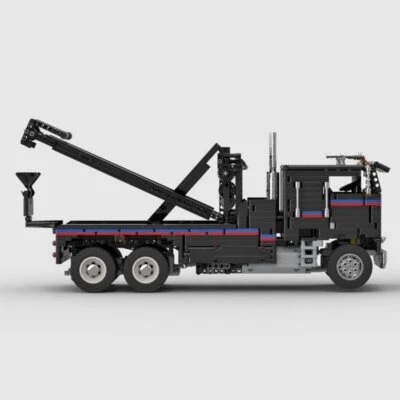 MOC-84847 Freightliner FLA 9664 Terminator 2 2533 Pieces for Age 15 and over - Image 1 of 4