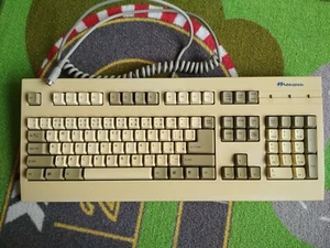 Acer 6511-KW Keyboard PS2 (rubber membrane) - Monsoon branded (CZ version) - Bild 1 von 10