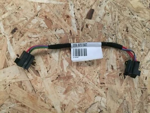 SKODA YETI WIRING LOOM FOR DOOR WINDOW CONTROL UNIT 3T0971387 - Picture 1 of 1