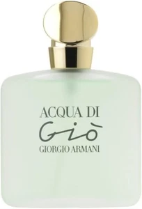 Giorgio Armani Acqua di Gio Eau de Toilette 100ml EDT Spray - Brand New - Picture 1 of 2
