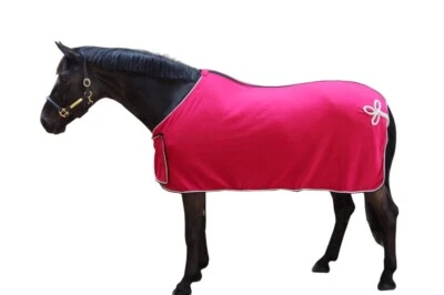 BTS Paradedecke Abschwitzdecke - Bild 1 von 2