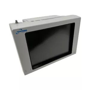 SpaceLabs 90369 Patientenmonitor (ohne Drucker oder Module) - Bild 1 von 18