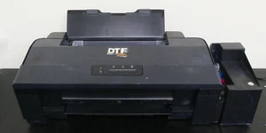 Stampante DTF PRO INSPIRE 1800 13" DTF - Foto 1 di 5