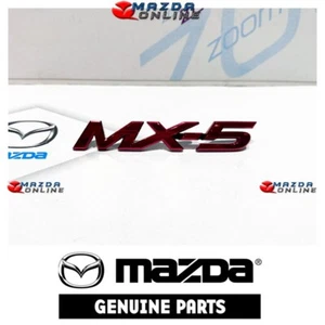 Sperformance MX-5 Candy Pink Chrome finish 2016-2019 Miata ND1 NA1P-51-721 - Picture 1 of 2