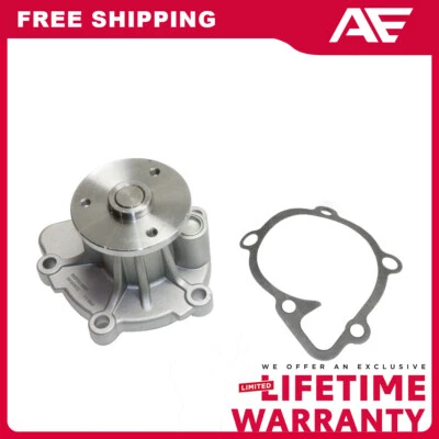 Water Pump For 07-20 Jeep Compass Patriot Cherokee Renegade Dodge Journey - Image 1 of 4