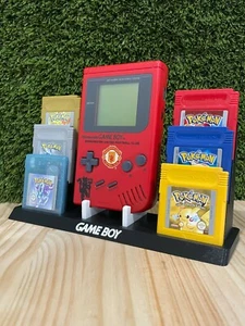 Gameboy Original (DMG) Double Display Stand - Picture 1 of 3