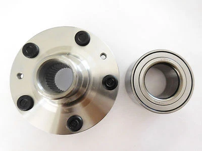1 Front Left or Right Wheel Hub and Wheel Bearing Set For  MAZDA CX-9 2007-2014 - Image 1 of 4