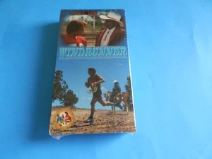 Windrunner VHS; New/Sealed - Picture 1 of 2