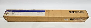 HP C1861A DesignJet 36" x 150' 4,7 mil Format Papier groß weiß (1-RL) NEU - Bild 1 von 2