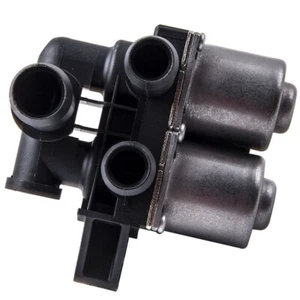 3 Port Heater Control Valve For Jaguar S-Type Ford  Lincoln LS XR840091 YG378 - Picture 1 of 11