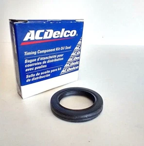 Engine Crankshaft Seal ACDELCO KS11122 - Picture 1 of 4