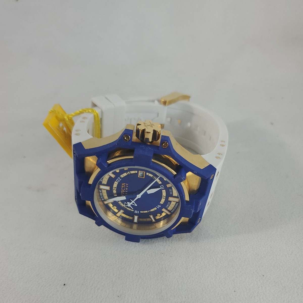 Invicta Akula Men Polyurethane Band Wristwatches for sale | eBay Invicta Akula Men Polyurethane Band Wristwatches for sale | eBay