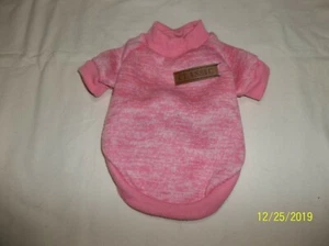Camicia classica per cani - Taglia XS (NUOVA) - Foto 1 di 3