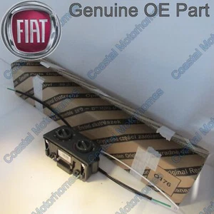 Fits Fiat Ducato Peugeot Boxer Citroen Relay RHD Heater Control Panel 2006-2011 - Picture 1 of 5