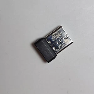 Kabelloser Unifying USB Empfänger für Logitech M525 M345 M310 M305 M950 Maus - Bild 1 von 7