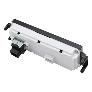 New AC Climate Control Module Panel For Chevy Silverado For GMC Sierra 599-266 - Picture 1 of 10