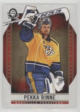 2018-19 O-Pee-Chee Coast to Canadian Tire Superstars Image Variation Pekka Rinne