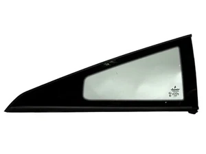 Lamborghini Gallardo side window glass rear glass side window RH 408845300 - Picture 1 of 8