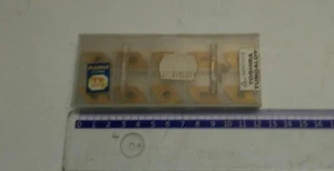 TOSHIBA TUNGALOY - 10 INSERTI - DNMG 150608-DM TD905 - Picture 1 of 3