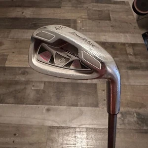 Tour Edge Bazooka HT Max-J RH 9/P Iron Single Club Graphite Y-Flex Shaft - Picture 1 of 10
