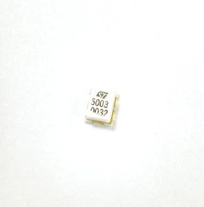 ST MRF5003 N-CHANNEL BROADBAND RF POWER FET 3.0 W 7.5 Vdc 512 MHz NEW - Picture 1 of 3