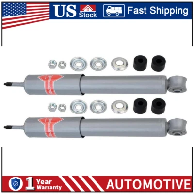 For 1968~1971 Jaguar XJ Front KYB Shocks & Struts Shock Absorber - Image 1 of 3