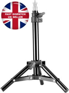 Neewer® Mini Tripod Aluminium Photography Back Light Stands with 32''/80cm - Picture 1 of 6