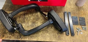 OEM Harley Passenger ARM Respostes Touring Ultra Classic Tri Road Glide Bagger - Imagen 1 de 14