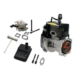 30.5cc engine fit for 1/5 HPI BAJA 5B 5sc LOSI 5t DBXL FG buggy Redcat CAR - Picture 1 of 7