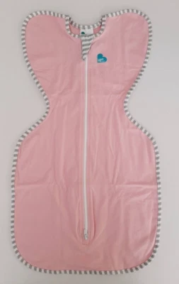Swaddle Up Love to Dream Original Sz S 8-13 lb  Pink calms startle Reflex NO BOX - Image 1 of 4