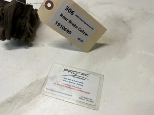 2006 Polaris Sportsman 700 Rear Brake Caliper 1910690 - Picture 1 of 5