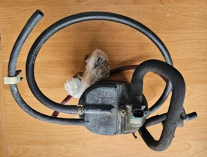 17011-ST7-L02 OEM HONDA VAPOR CANISTER ASSEMBLY W/ HOSES 98-99 ACURA INTEGRA - Picture 1 of 2