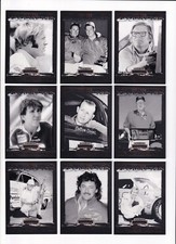 2008 Legends NUMBERED BRONZE PARALLEL #32 Marty Robbins xxx/299-ONE CARD ONLY!