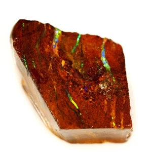 29 CTS KOROIT BOULDER ROUGH - Picture 1 of 2