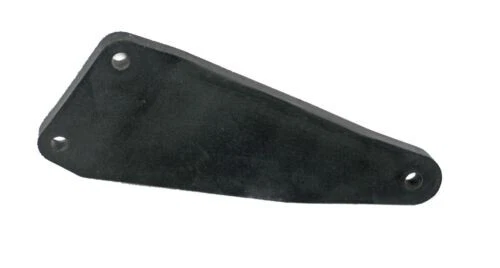 Suzuki RM 125-250 1984 1985 cuadro cubierta estancia 47225-14500 Armha Post vintage Foto 1 de 1