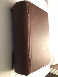 A History of Wallingford Connecticut 1st Ed 1870 Charles Henry Davis Meriden - Picture 1 of 12