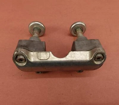 Elevadores de manillar Harley Davidson Street Glide 2007-2011 FLHX Foto 1 de 4