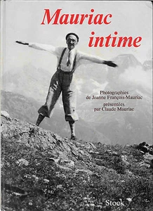 Mauriac intime - Editions Stock - Foto 1 di 1
