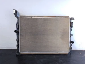 P091486005 WATER RADIATOR / P2-B5-3 / 2607263 FOR FORD TRANSIT CUSTOM V710 FURGO - Picture 1 of 10