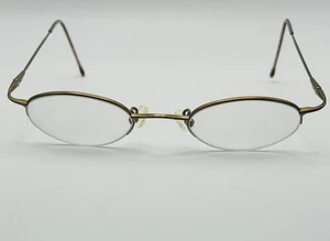 Safilo Verge Funk C1M Eyeglasses Eye Glasses Frames 44-22-135 - Picture 1 of 11