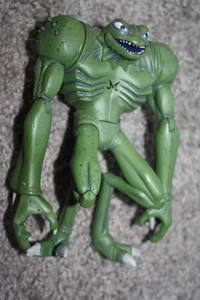 Modellino vintage Dragon Ball Z Babidi Saga YAKON 2002 Irwin giocattolo DBZ - Foto 1 di 3