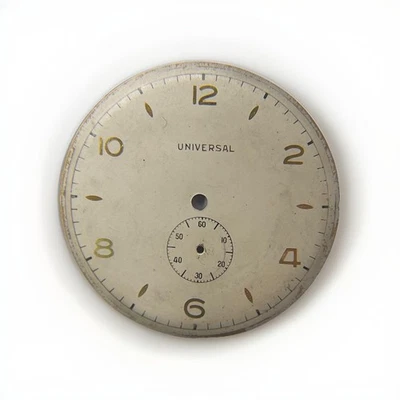 Sphere Vintage Universal For Ccl Replacement Width Of 34MM - Image 1 of 4