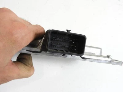 Centralina NISSAN NAVARA NP300 EMU30220NA1 - Immagine 1 di 4