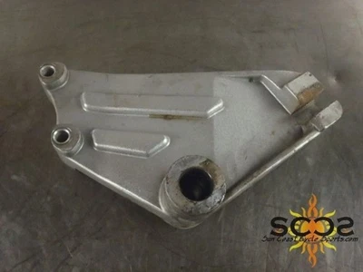 Hyosung Avitar GV 650 Rear Brake Caliper Mount Bracket TRSH DV - Image 1 of 4